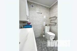 2-к квартира, посуточно, 70м2, 1/5 этаж