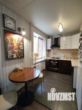 2-к квартира, на длительный срок, 44м2, 4/5 этаж