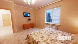 3-к квартира, на длительный срок, 80м2, 1/3 этаж