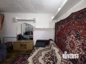 1-к квартира, на длительный срок, 25м2, 1/1 этаж