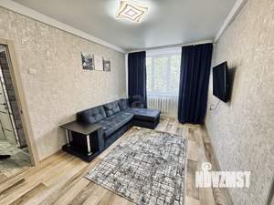 2-к квартира, на длительный срок, 42м2, 3/5 этаж