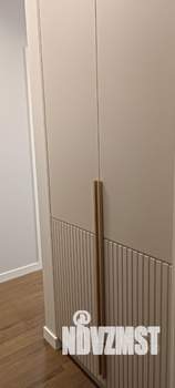 2-к квартира, на длительный срок, 58м2, 5/15 этаж