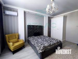 1-к квартира, на длительный срок, 42м2, 3/9 этаж