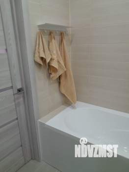 1-к квартира, посуточно, 32м2, 9/9 этаж