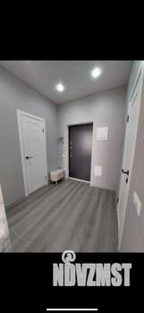 1-к квартира, на длительный срок, 38м2, 5/9 этаж