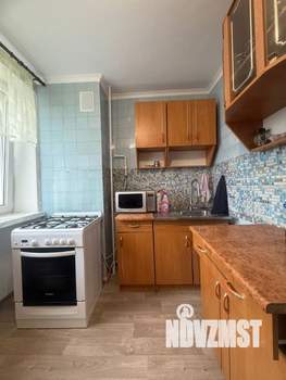 1-к квартира, на длительный срок, 35м2, 4/9 этаж