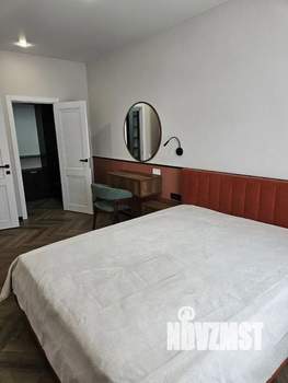 1-к квартира, на длительный срок, 39м2, 2/8 этаж