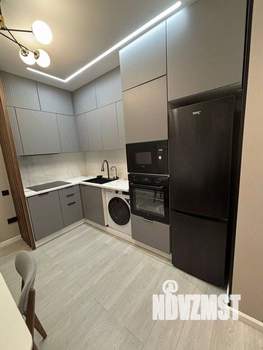 1-к квартира, на длительный срок, 39м2, 3/11 этаж