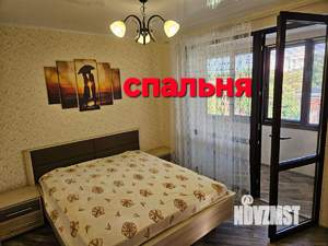 2-к квартира, на длительный срок, 64м2, 5/5 этаж