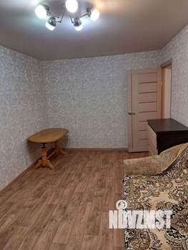 2-к квартира, на длительный срок, 45м2, 1/5 этаж