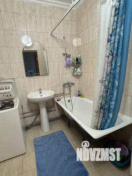 2-к квартира, на длительный срок, 54м2, 4/9 этаж