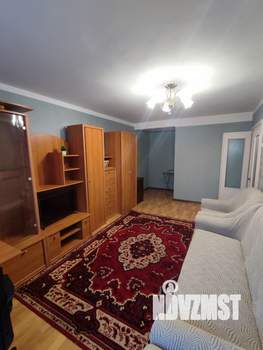 1-к квартира, на длительный срок, 39м2, 1/5 этаж