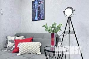 1-к квартира, посуточно, 29м2, 14/15 этаж