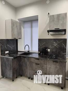 1-к квартира, посуточно, 45м2, 1/5 этаж