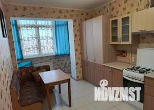 1-к квартира, на длительный срок, 38м2, 6/10 этаж
