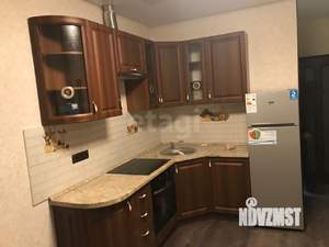 1-к квартира, на длительный срок, 35м2, 1/1 этаж