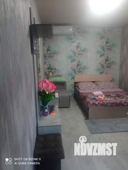 Студия квартира, посуточно, 20м2, 1/1 этаж