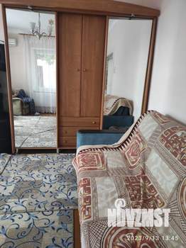 2-к квартира, на длительный срок, 45м2, 1/1 этаж