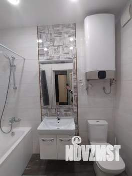 1-к квартира, посуточно, 40м2, 10/14 этаж