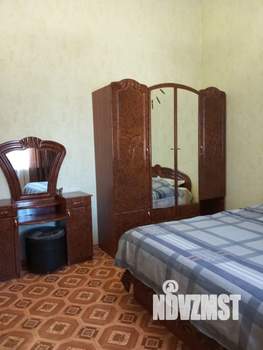 1-к квартира, посуточно, 36м2, 2/2 этаж