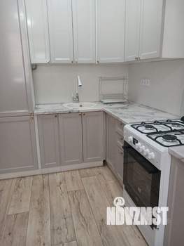 2-к квартира, на длительный срок, 55м2, 2/9 этаж