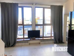 3-к квартира, посуточно, 70м2, 3/3 этаж