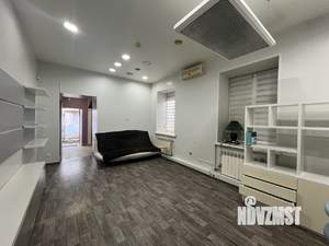 1-к квартира, на длительный срок, 48м2, 1/1 этаж