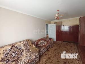 3-к квартира, на длительный срок, 64м2, 4/5 этаж