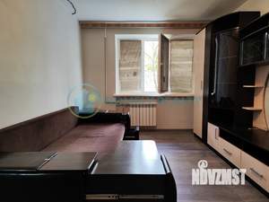 2-к квартира, на длительный срок, 46м2, 1/5 этаж