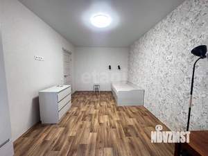 1-к квартира, на длительный срок, 36м2, 8/9 этаж
