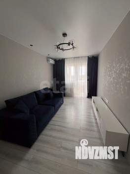 1-к квартира, на длительный срок, 40м2, 4/11 этаж