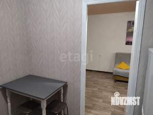 1-к квартира, на длительный срок, 30м2, 3/5 этаж