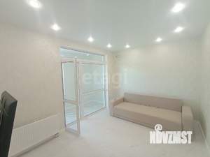 2-к квартира, на длительный срок, 53м2, 5/11 этаж