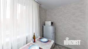 1-к квартира, посуточно, 35м2, 4/9 этаж