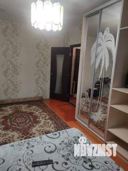 1-к квартира, на длительный срок, 36м2, 7/9 этаж