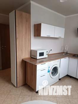 1-к квартира, посуточно, 30м2, 3/9 этаж