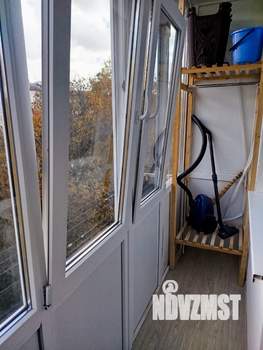 1-к квартира, на длительный срок, 30м2, 4/5 этаж