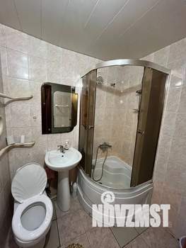 2-к квартира, посуточно, 40м2, 4/5 этаж