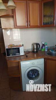 1-к квартира, посуточно, 33м2, 6/9 этаж