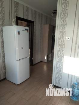 1-к квартира, на длительный срок, 33м2, 7/9 этаж
