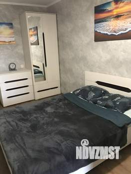 1-к квартира, посуточно, 30м2, 2/5 этаж