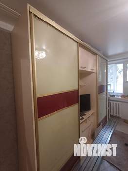 1-к квартира, на длительный срок, 26м2, 1/6 этаж