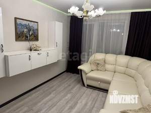 2-к квартира, на длительный срок, 50м2, 3/5 этаж