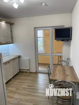 1-к квартира, на длительный срок, 38м2, 11/16 этаж