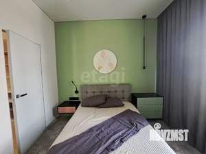 2-к квартира, на длительный срок, 60м2, 10/16 этаж
