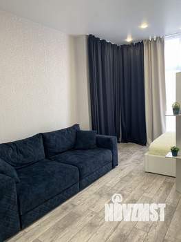 1-к квартира, на длительный срок, 54м2, 7/9 этаж