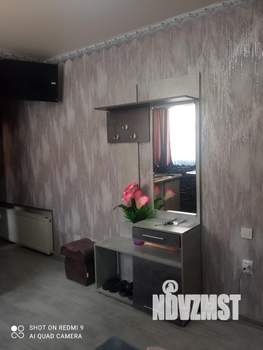 Студия квартира, посуточно, 20м2, 1/1 этаж
