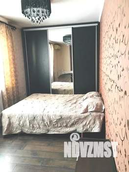 2-к квартира, посуточно, 45м2, 2/5 этаж