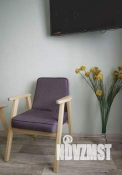 2-к квартира, посуточно, 42м2, 1/1 этаж