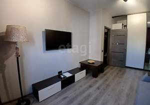 1-к квартира, на длительный срок, 38м2, 3/10 этаж